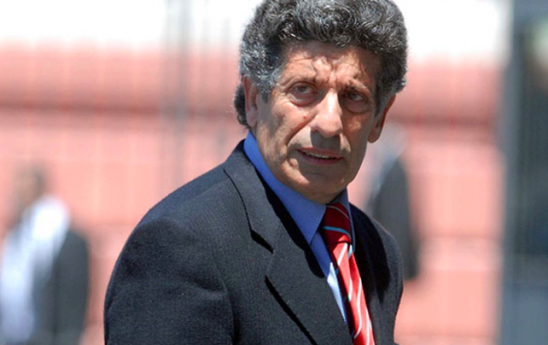 Fernndez design a Chacho lvarez como embajador en Per